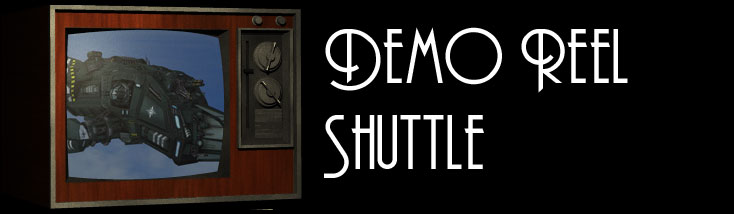 Shuttle